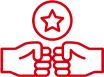 同力重工秉承“保證員工快樂工作和充分發(fā)展”的理念，歡迎不懼挑戰(zhàn)、不斷進取的有志之士加盟，共創(chuàng)新輝煌